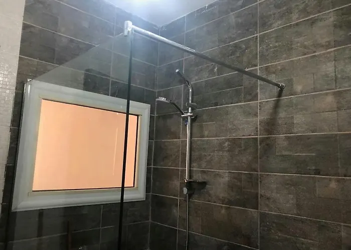 Amazing 2 Bedroom With Sea View In الغردقة