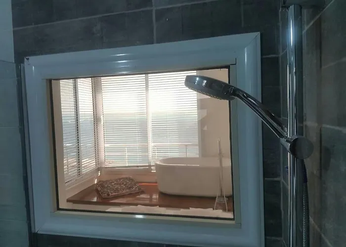 Amazing 2 Bedroom With Sea View In الغردقة