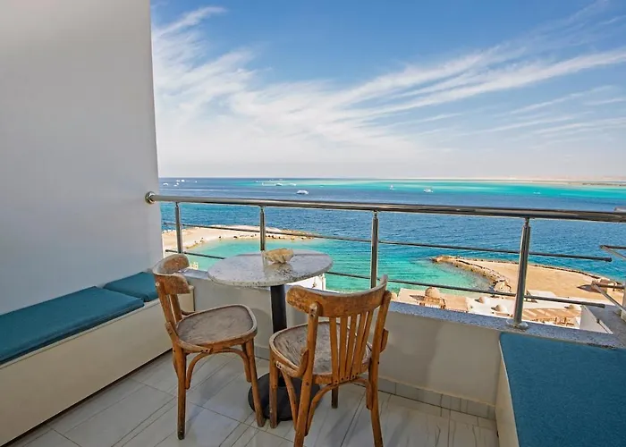 شقة Amazing 2 Bedroom With Sea View In *