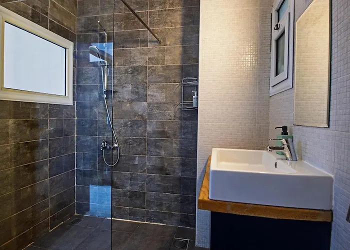 Amazing 2 Bedroom With Sea View In شقة الغردقة